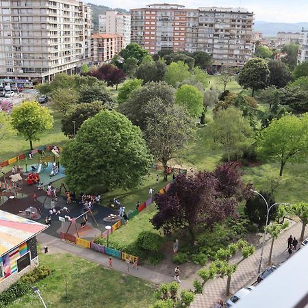 Apartamento Ларедо Екстериор снимка