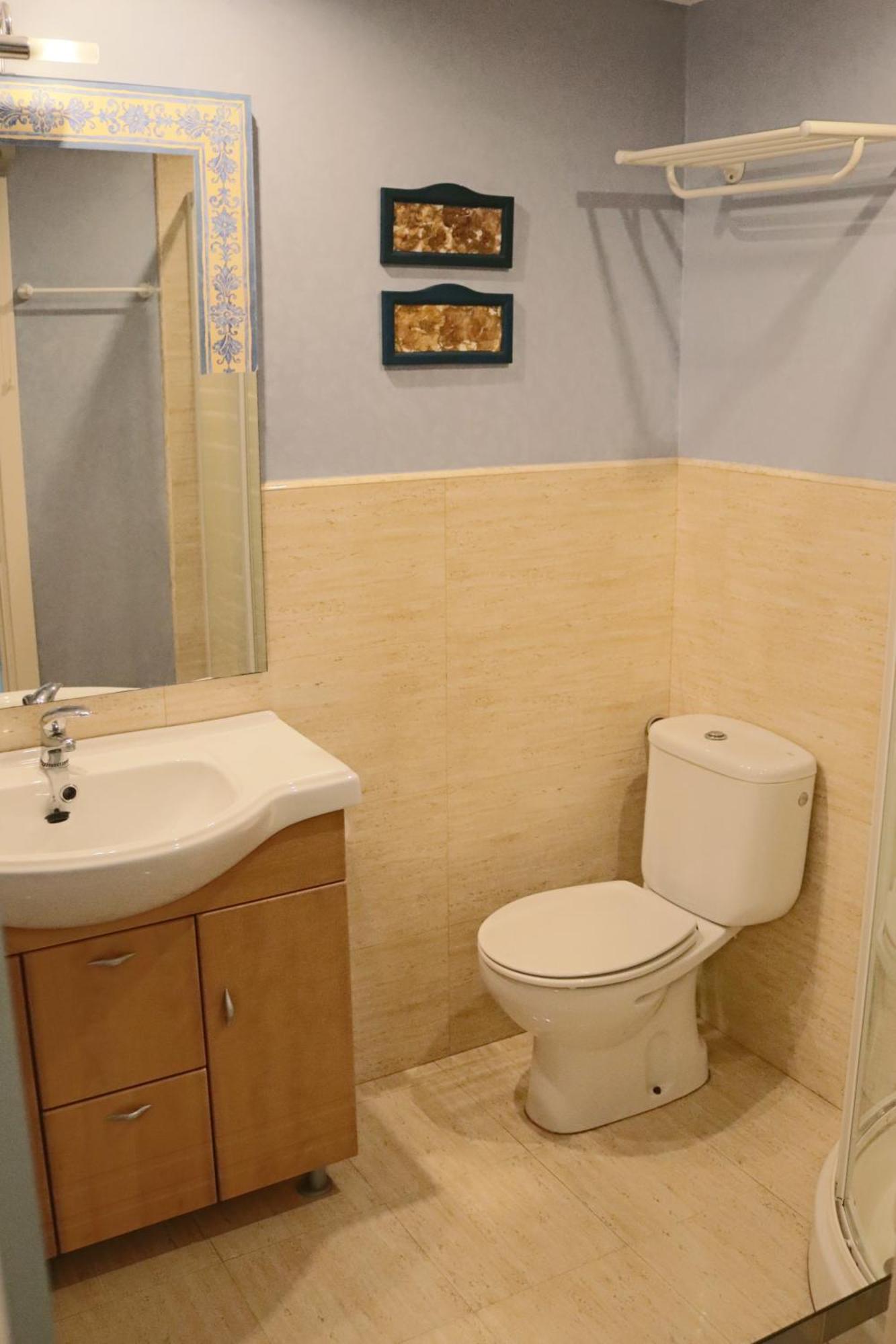 Apartamento Ларедо Екстериор снимка