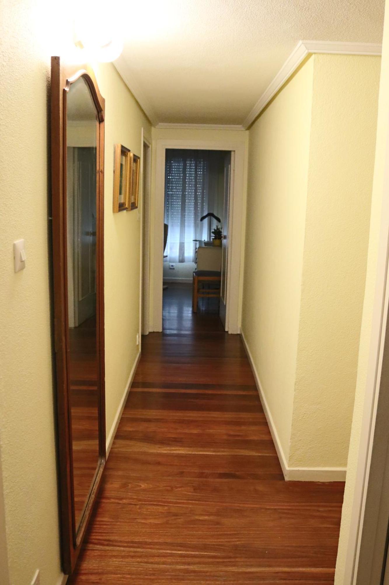 Apartamento Ларедо Екстериор снимка